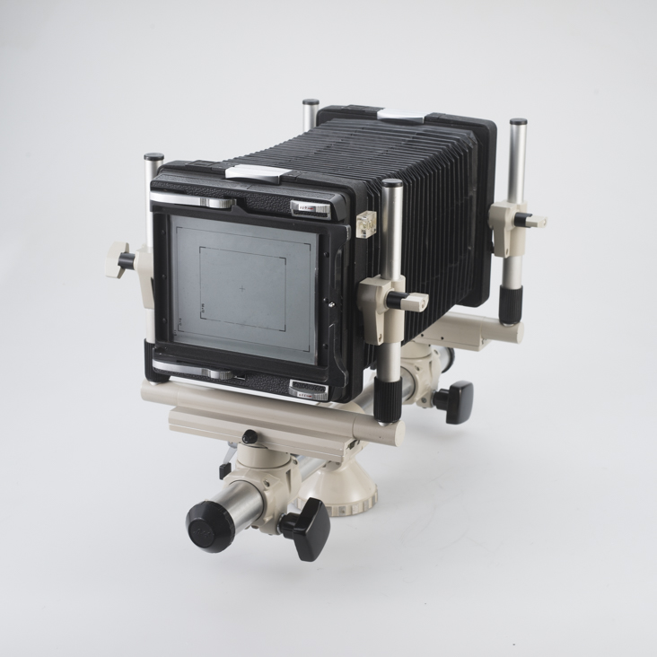 Linhof Kardan 45s 4x5 View Camera Fully CLAd Serviced Excellent